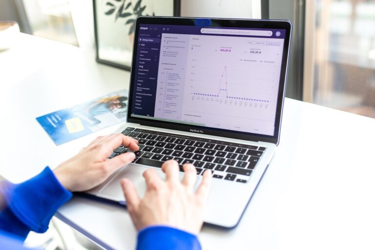 Navigating Amazon and Walmart Marketplaces with Ease